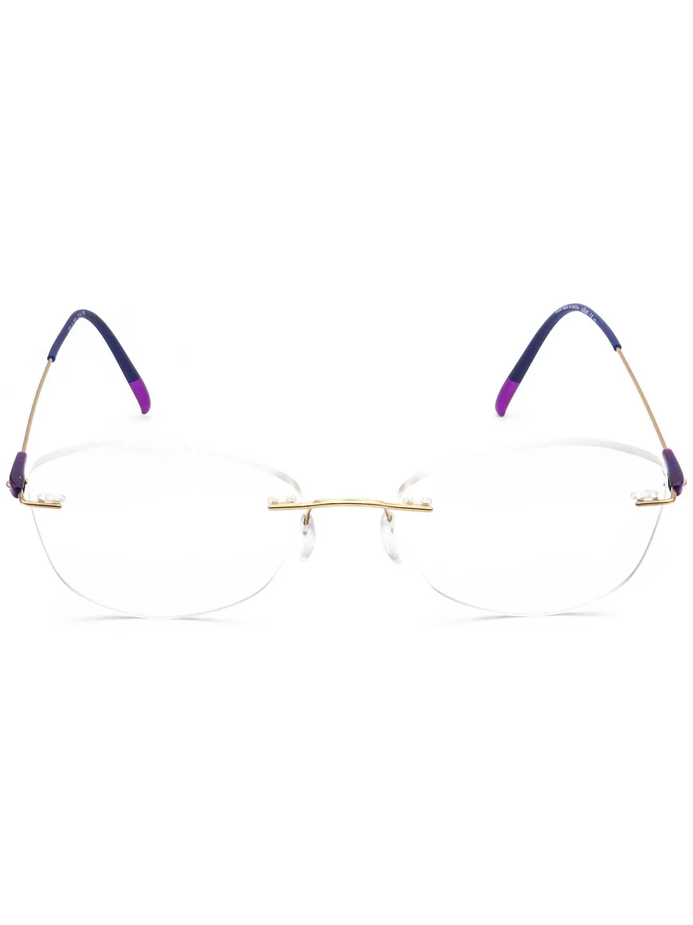 Silhouette 5500 70 7530 Titan Eyewear